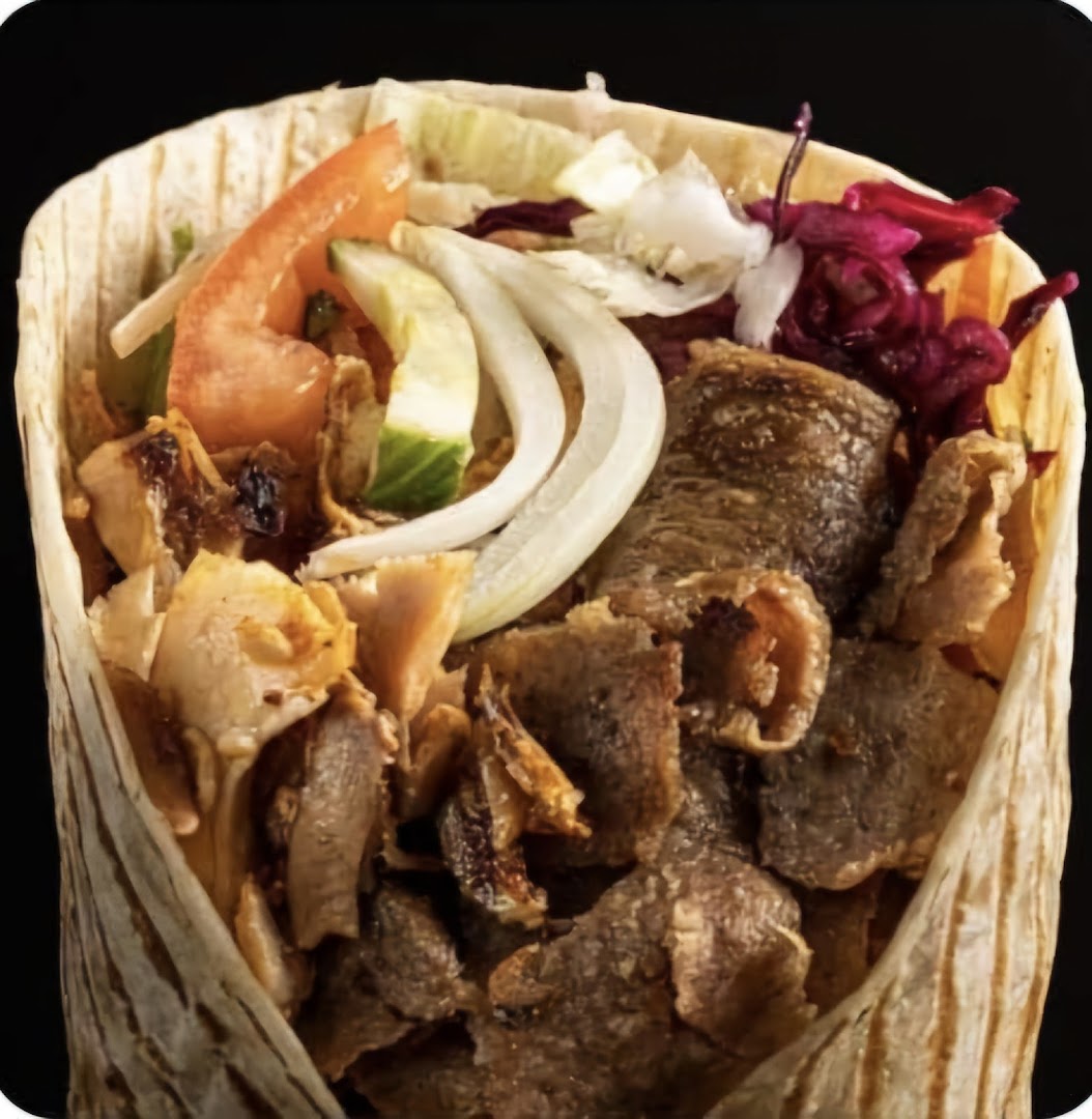 KEBAB LINE · Zdjęcia 5