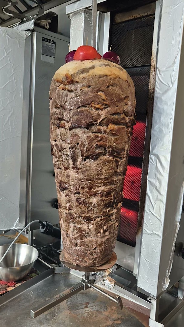 KEBAB LINE · Zdjęcia 6